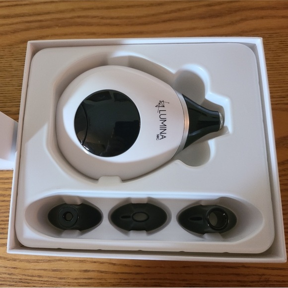 Lumina Microderm NRG - Picture 4 of 8